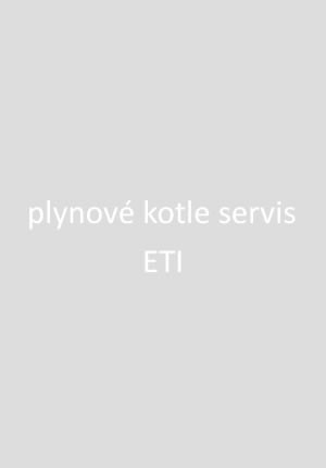 ETI servis